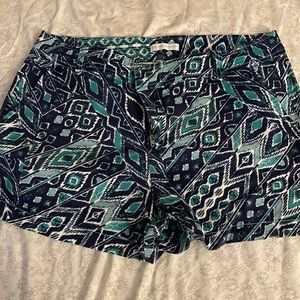 NY& Co shorts